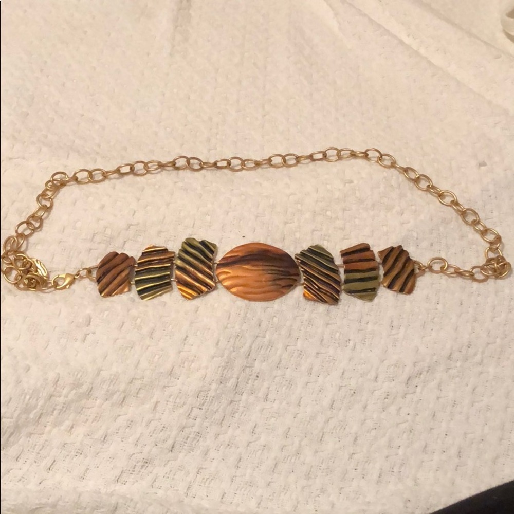 Funky Statement belt